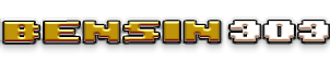 BENSIN303